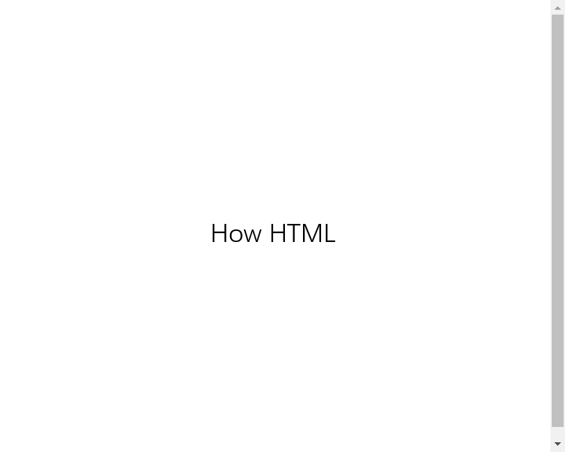 How to Center an Image in HTML