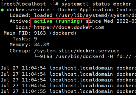 How to install docker in Linux