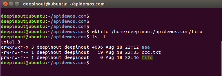 linux-less-command-scroll-back-to-show-text-files-apidemos