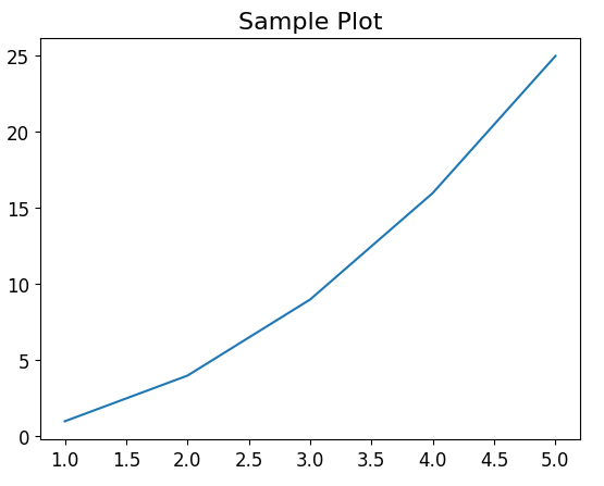 Matplotlib Label Font Size Matplotlib Color