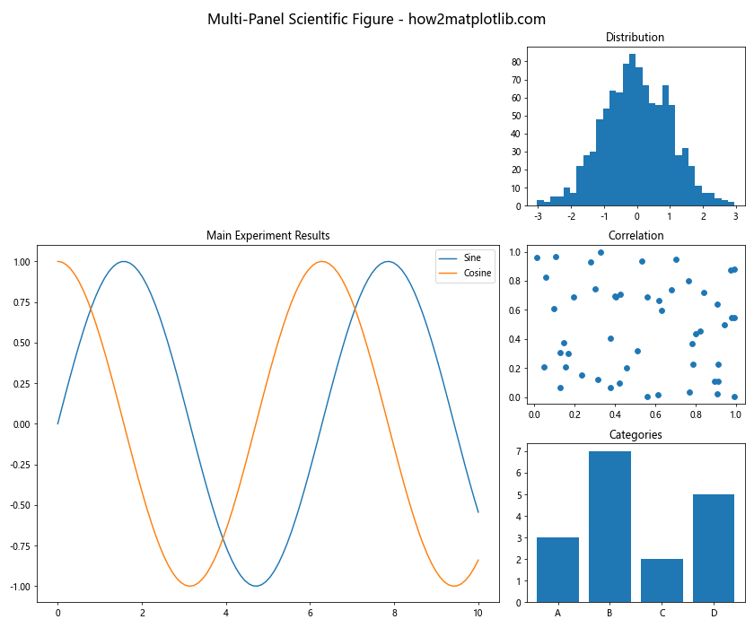 Mastering Matplotlib Subplots and Figsize: A Comprehensive Guide