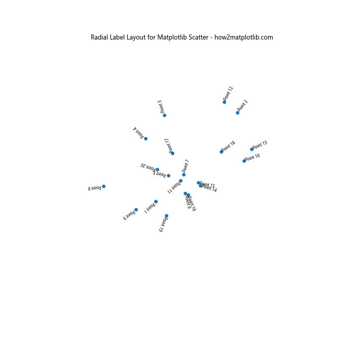 How to Master Matplotlib Scatter Plot Labels: A Comprehensive Guide