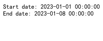 How to Master Matplotlib Axvline with Datetime: A Comprehensive Guide