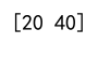 How to Find an Element in a Numpy Array