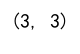 How to Find the Length of a Numpy Array