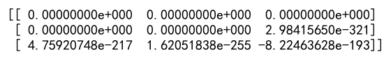 How to Initialize Empty Arrays in NumPy