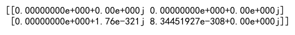 How to Initialize Empty Arrays in NumPy