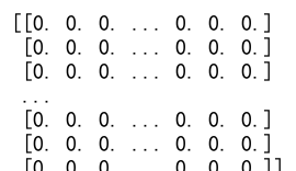 How to Initialize Empty Arrays in NumPy