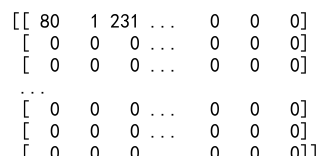 How to Initialize Empty Arrays in NumPy