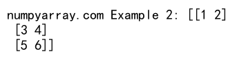 ImportError: numpy.core.multiarray Failed to Import