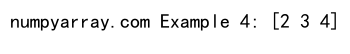 ImportError: numpy.core.multiarray Failed to Import