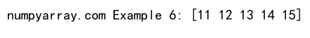 ImportError: numpy.core.multiarray Failed to Import