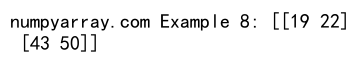 ImportError: numpy.core.multiarray Failed to Import