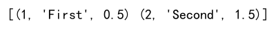 Numpy Add Field to Structured Array