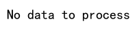 Checking if a NumPy Array is Empty