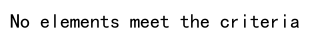 Checking if a NumPy Array is Empty