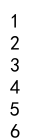 Numpy Array Length