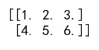 Numpy Append to Empty Array