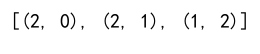 Numpy Argmax 2D Index