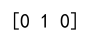 Understanding Numpy argmax 2d