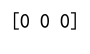 Understanding Numpy argmax 2d