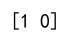 Numpy Argmax of 2D Array