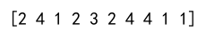 Numpy Argmax in Two Dimensions