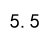 Numpy Array Sum