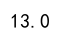 Numpy Array Sum