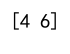 Numpy Array Sum