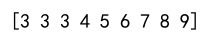 Numpy Clip Example