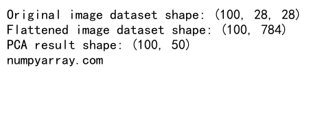 Comprehensive Guide to Flattening Arrays in NumPy: Mastering numpy flatten array Techniques