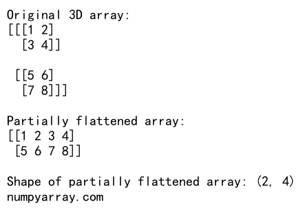 Comprehensive Guide to Flattening Arrays in NumPy: Mastering numpy flatten array Techniques