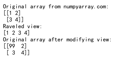 Comprehensive Guide to Flattening Lists with NumPy: Mastering numpy flatten list Techniques