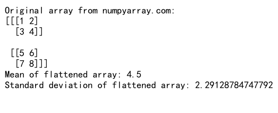 Comprehensive Guide to Flattening Lists with NumPy: Mastering numpy flatten list Techniques