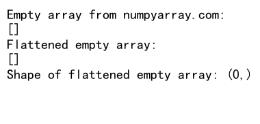 Comprehensive Guide to Flattening Lists with NumPy: Mastering numpy flatten list Techniques