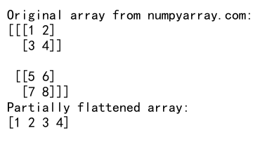 Comprehensive Guide to Flattening Lists with NumPy: Mastering numpy flatten list Techniques