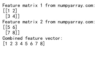 Comprehensive Guide to Flattening Lists with NumPy: Mastering numpy flatten list Techniques