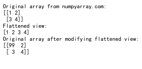 Comprehensive Guide to Flattening Lists with NumPy: Mastering numpy flatten list Techniques