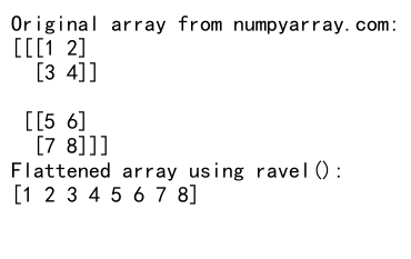 Comprehensive Guide to Flattening Lists with NumPy: Mastering numpy flatten list Techniques