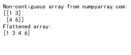 Comprehensive Guide to Flattening Lists with NumPy: Mastering numpy flatten list Techniques