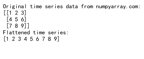 Comprehensive Guide to Flattening Lists with NumPy: Mastering numpy flatten list Techniques