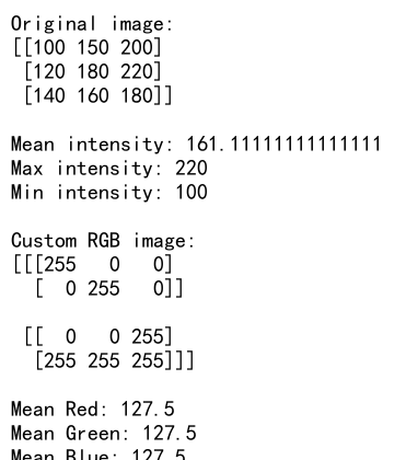 NumPy Flatten Matrix: A Comprehensive Guide to Array Manipulation