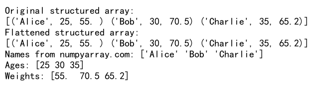 Mastering NumPy Flatten: A Comprehensive Guide to Flattening Specific Dimensions in NumPy Arrays