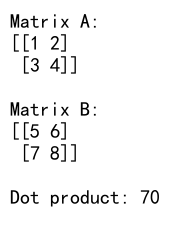 NumPy Flatten: A Comprehensive Guide to Array Flattening in Python