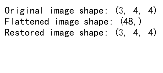 NumPy Flatten: A Comprehensive Guide to Array Flattening in Python