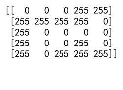 Mastering Numpy Where: A Comprehensive Guide to Conditional Array Operations