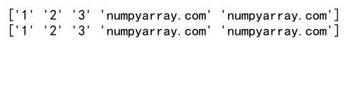 Mastering Numpy Where: A Comprehensive Guide to Conditional Array Operations