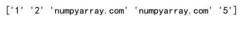 Mastering Numpy Where: A Comprehensive Guide to Conditional Array Operations