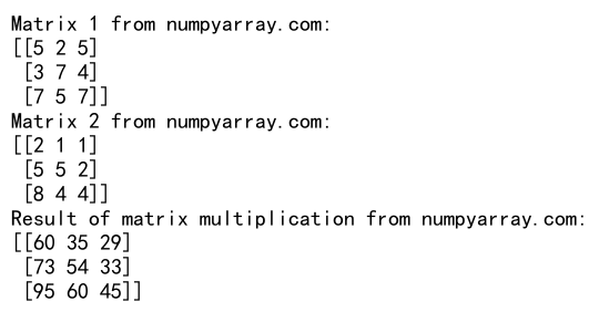 Comprehensive Guide to Creating and Utilizing NumPy Empty 2D Arrays